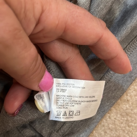 GREG Norman Signature Series ML75 Play Dry Performance Polo Shirt.  Size XL - Picture 8 of 9